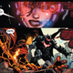 Superman #5 art by Doug Mahnke, Jaime Mendoza, and Wil Quintana